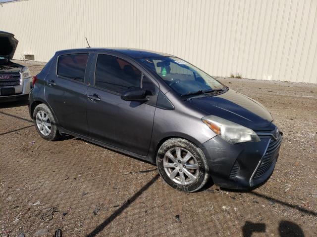 Photo 3 VIN: VNKKTUD34FA038689 - TOYOTA YARIS 