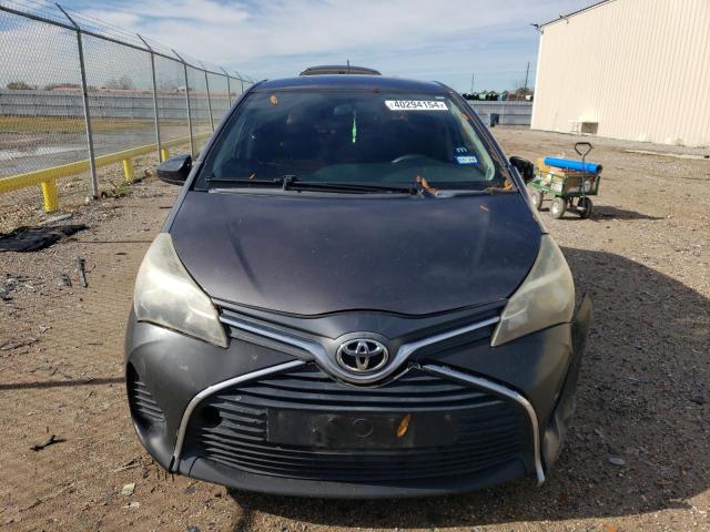 Photo 4 VIN: VNKKTUD34FA038689 - TOYOTA YARIS 