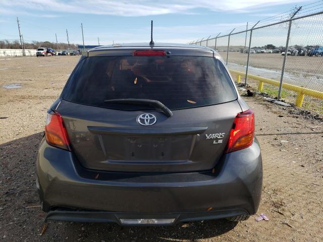 Photo 5 VIN: VNKKTUD34FA038689 - TOYOTA YARIS 