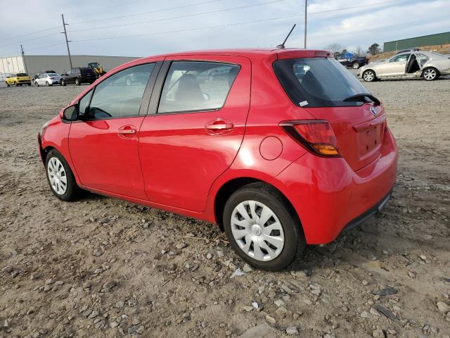 Photo 1 VIN: VNKKTUD34FA039079 - TOYOTA YARIS 