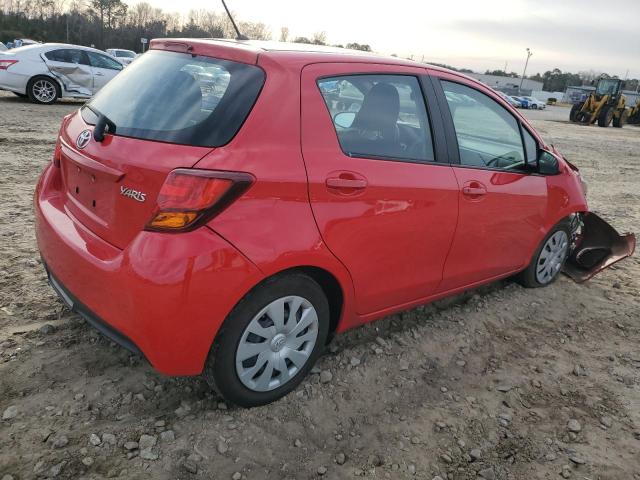 Photo 2 VIN: VNKKTUD34FA039079 - TOYOTA YARIS 