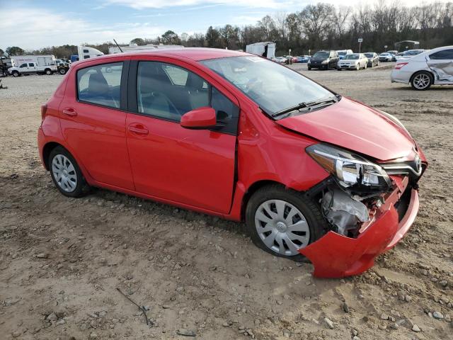 Photo 3 VIN: VNKKTUD34FA039079 - TOYOTA YARIS 