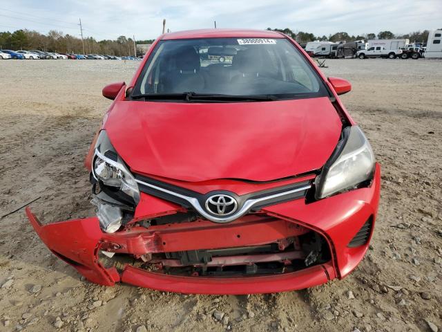 Photo 4 VIN: VNKKTUD34FA039079 - TOYOTA YARIS 