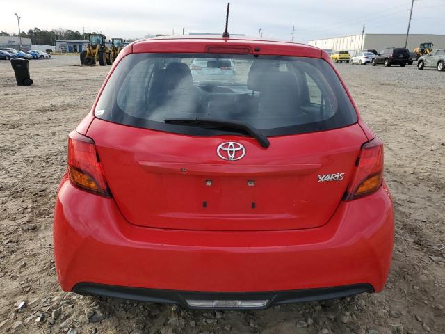 Photo 5 VIN: VNKKTUD34FA039079 - TOYOTA YARIS 