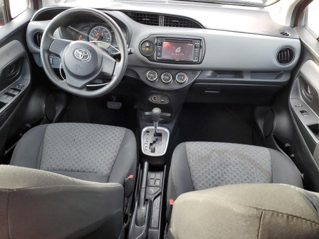 Photo 7 VIN: VNKKTUD34FA039079 - TOYOTA YARIS 