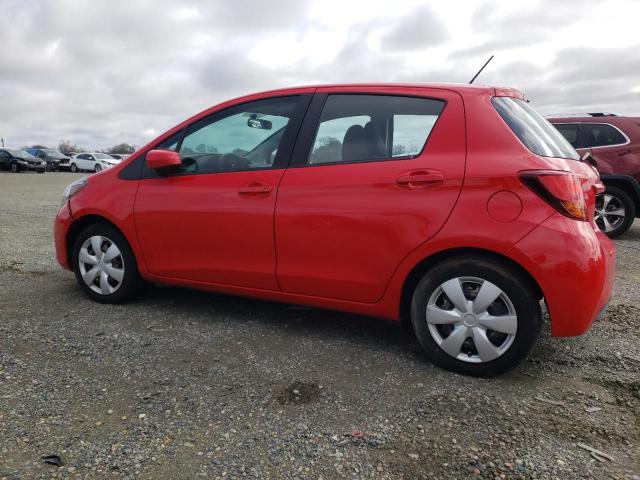 Photo 1 VIN: VNKKTUD34FA040555 - TOYOTA YARIS 