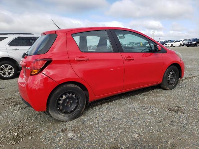 Photo 2 VIN: VNKKTUD34FA040555 - TOYOTA YARIS 