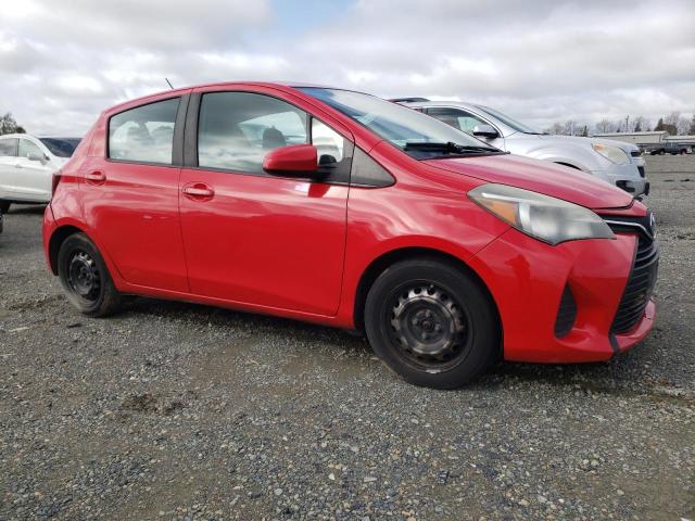 Photo 3 VIN: VNKKTUD34FA040555 - TOYOTA YARIS 