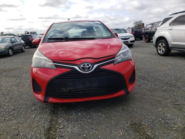 Photo 4 VIN: VNKKTUD34FA040555 - TOYOTA YARIS 