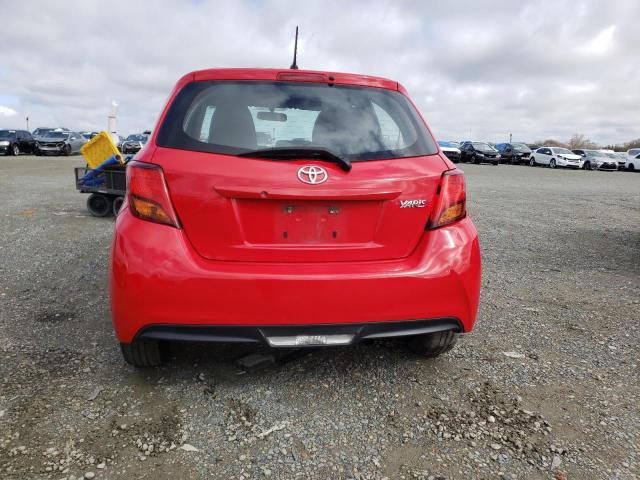 Photo 5 VIN: VNKKTUD34FA040555 - TOYOTA YARIS 