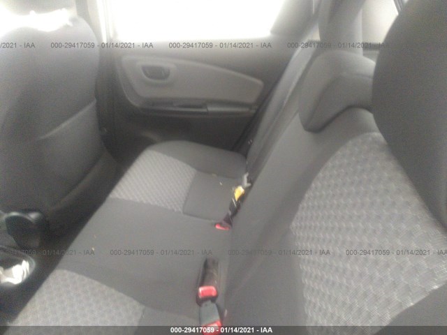 Photo 7 VIN: VNKKTUD34FA043410 - TOYOTA YARIS 