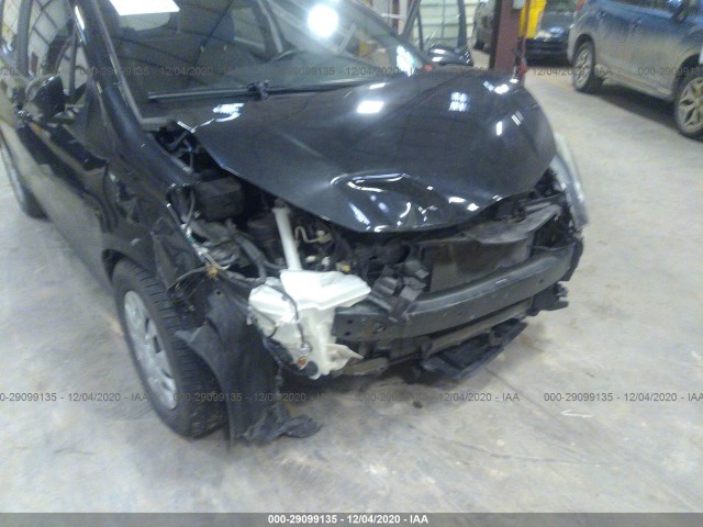 Photo 5 VIN: VNKKTUD34FA043536 - TOYOTA YARIS 