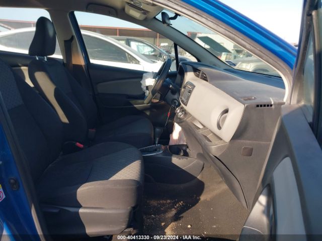 Photo 4 VIN: VNKKTUD34FA044461 - TOYOTA YARIS 