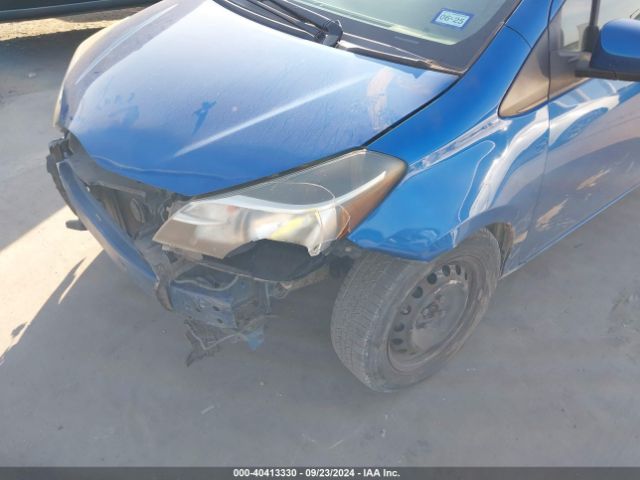 Photo 5 VIN: VNKKTUD34FA044461 - TOYOTA YARIS 