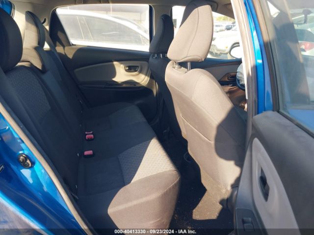 Photo 7 VIN: VNKKTUD34FA044461 - TOYOTA YARIS 