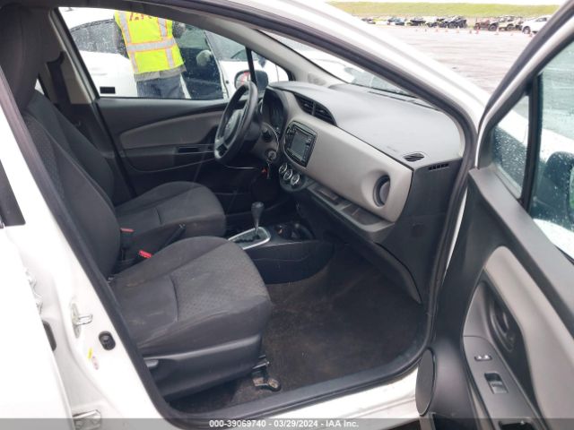 Photo 4 VIN: VNKKTUD34FA046064 - TOYOTA YARIS 