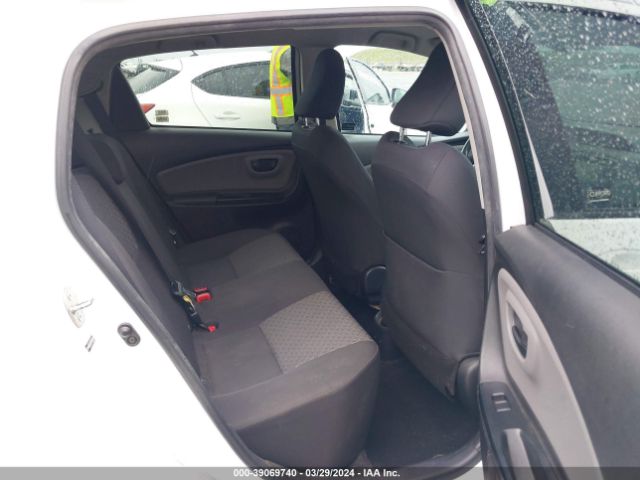 Photo 7 VIN: VNKKTUD34FA046064 - TOYOTA YARIS 