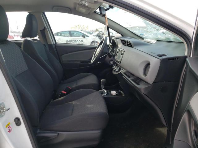 Photo 4 VIN: VNKKTUD34FA046579 - TOYOTA YARIS 