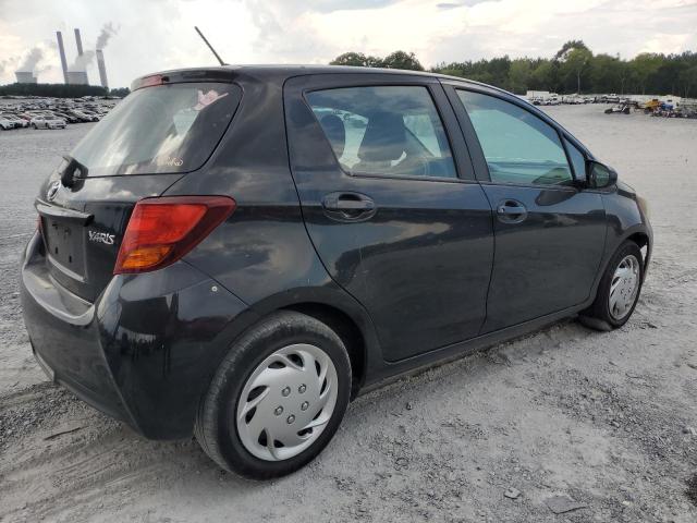 Photo 2 VIN: VNKKTUD34FA046937 - TOYOTA YARIS 