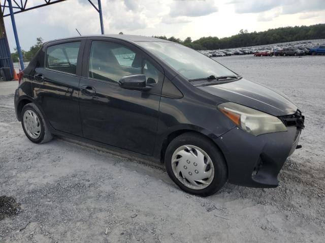 Photo 3 VIN: VNKKTUD34FA046937 - TOYOTA YARIS 