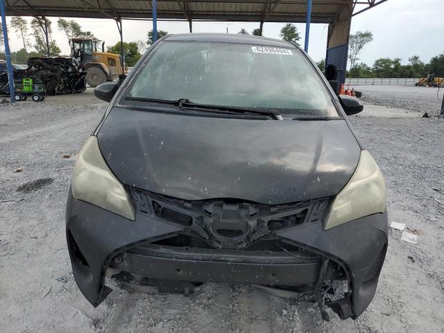 Photo 4 VIN: VNKKTUD34FA046937 - TOYOTA YARIS 