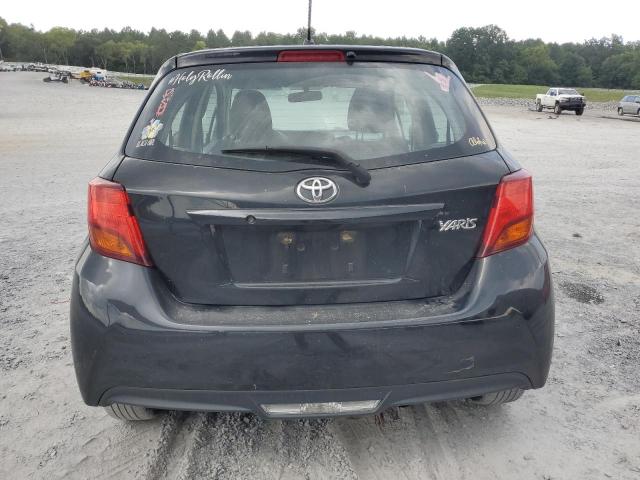 Photo 5 VIN: VNKKTUD34FA046937 - TOYOTA YARIS 