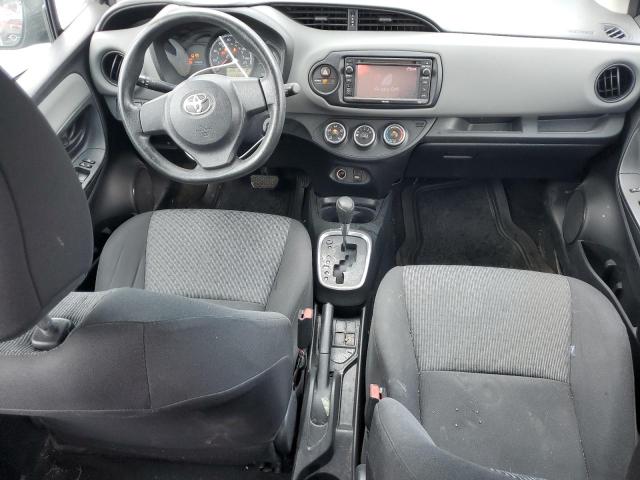 Photo 7 VIN: VNKKTUD34FA046937 - TOYOTA YARIS 