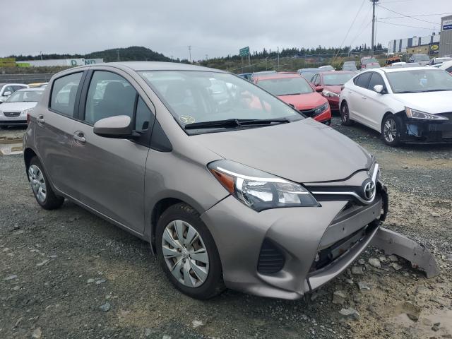 Photo 0 VIN: VNKKTUD34FA052804 - TOYOTA YARIS 