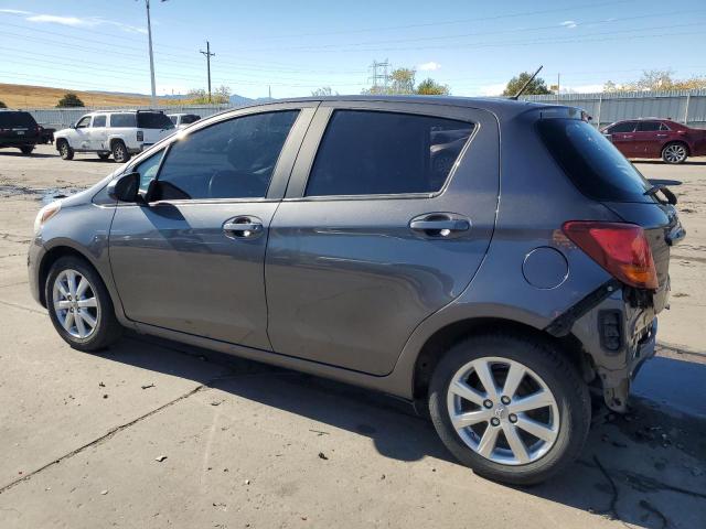 Photo 1 VIN: VNKKTUD34FA055654 - TOYOTA YARIS 