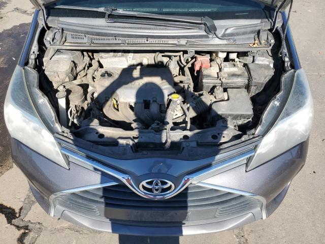 Photo 10 VIN: VNKKTUD34FA055654 - TOYOTA YARIS 