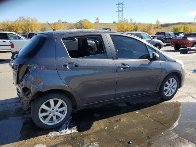 Photo 2 VIN: VNKKTUD34FA055654 - TOYOTA YARIS 