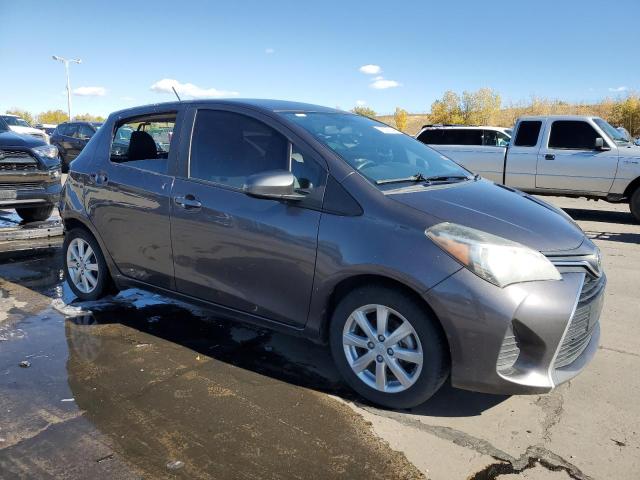 Photo 3 VIN: VNKKTUD34FA055654 - TOYOTA YARIS 