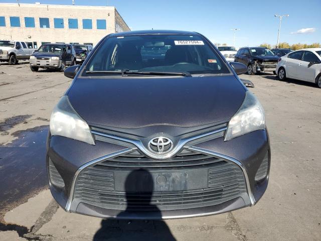 Photo 4 VIN: VNKKTUD34FA055654 - TOYOTA YARIS 