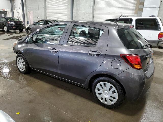 Photo 1 VIN: VNKKTUD34GA058216 - TOYOTA YARIS 