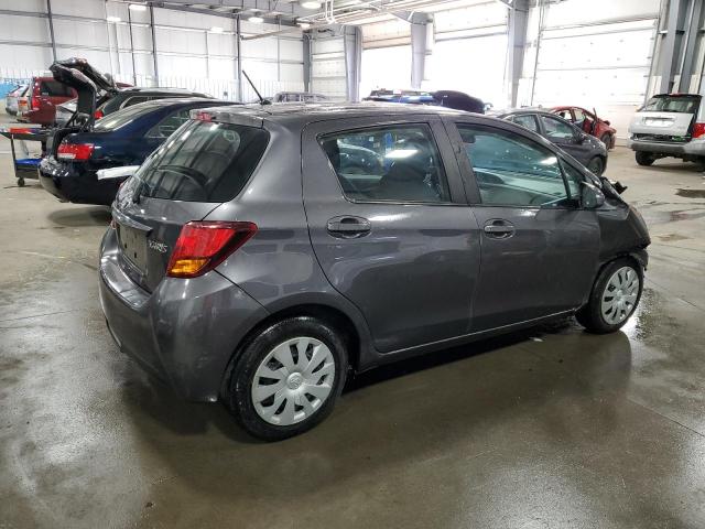 Photo 2 VIN: VNKKTUD34GA058216 - TOYOTA YARIS 