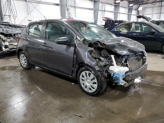 Photo 3 VIN: VNKKTUD34GA058216 - TOYOTA YARIS 