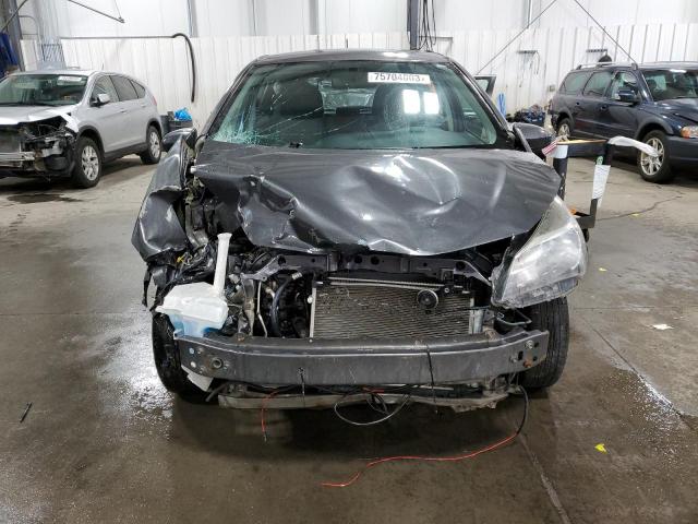 Photo 4 VIN: VNKKTUD34GA058216 - TOYOTA YARIS 