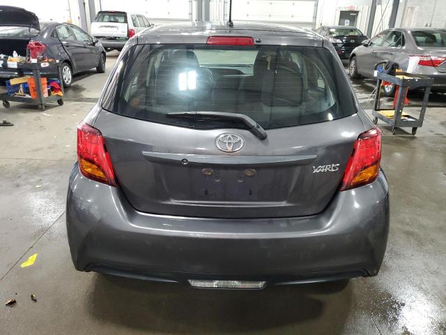 Photo 5 VIN: VNKKTUD34GA058216 - TOYOTA YARIS 