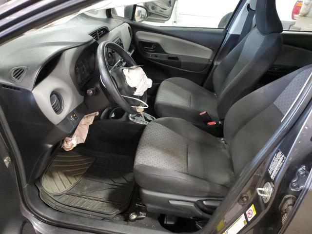 Photo 6 VIN: VNKKTUD34GA058216 - TOYOTA YARIS 