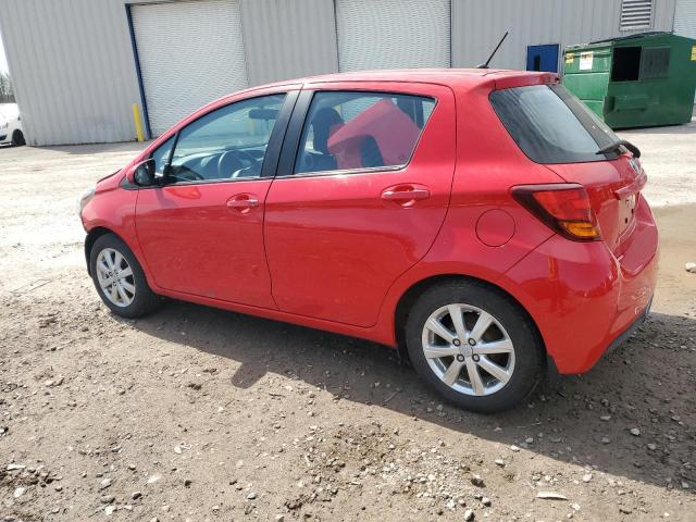 Photo 1 VIN: VNKKTUD34GA061715 - TOYOTA YARIS 