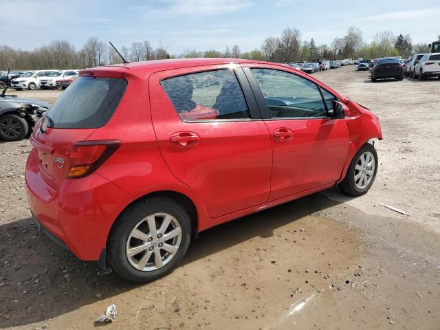 Photo 2 VIN: VNKKTUD34GA061715 - TOYOTA YARIS 