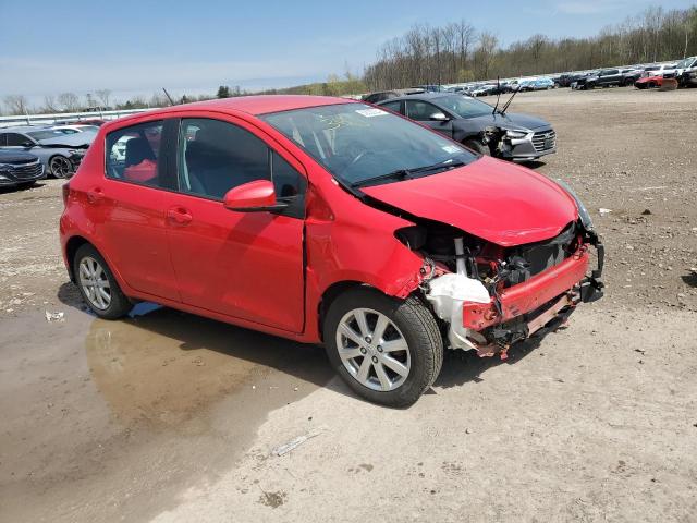 Photo 3 VIN: VNKKTUD34GA061715 - TOYOTA YARIS 