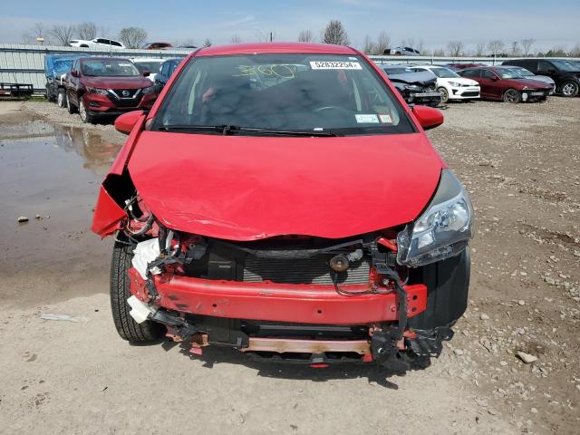 Photo 4 VIN: VNKKTUD34GA061715 - TOYOTA YARIS 