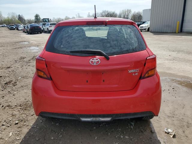 Photo 5 VIN: VNKKTUD34GA061715 - TOYOTA YARIS 