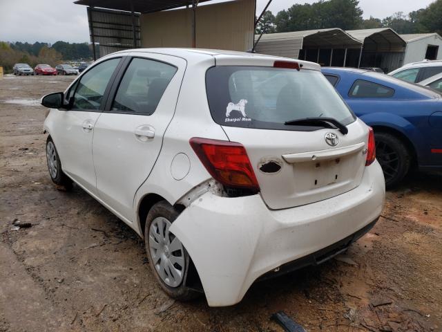 Photo 2 VIN: VNKKTUD34GA062136 - TOYOTA YARIS L 