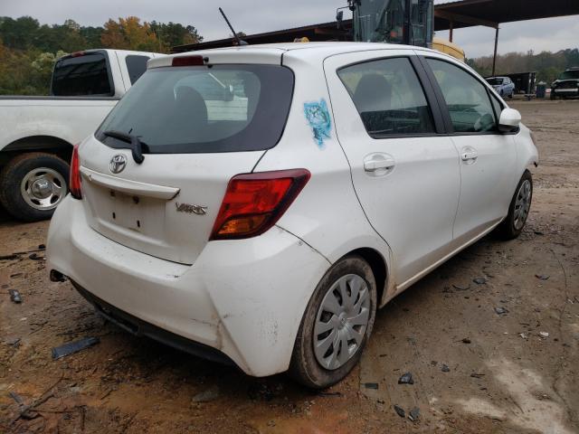 Photo 3 VIN: VNKKTUD34GA062136 - TOYOTA YARIS L 