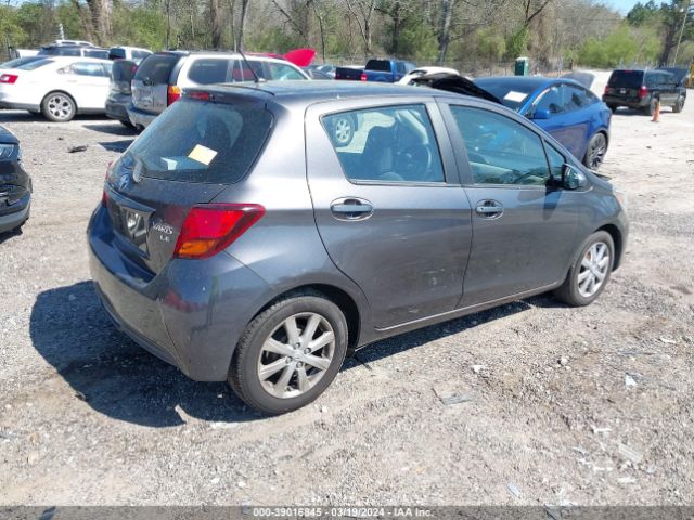 Photo 3 VIN: VNKKTUD34GA063156 - TOYOTA YARIS 