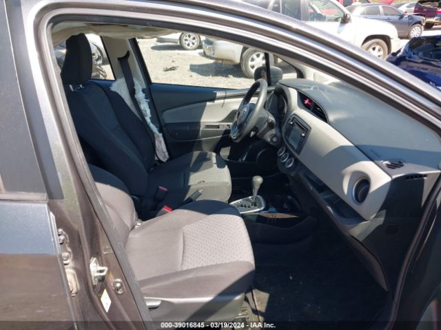 Photo 4 VIN: VNKKTUD34GA063156 - TOYOTA YARIS 