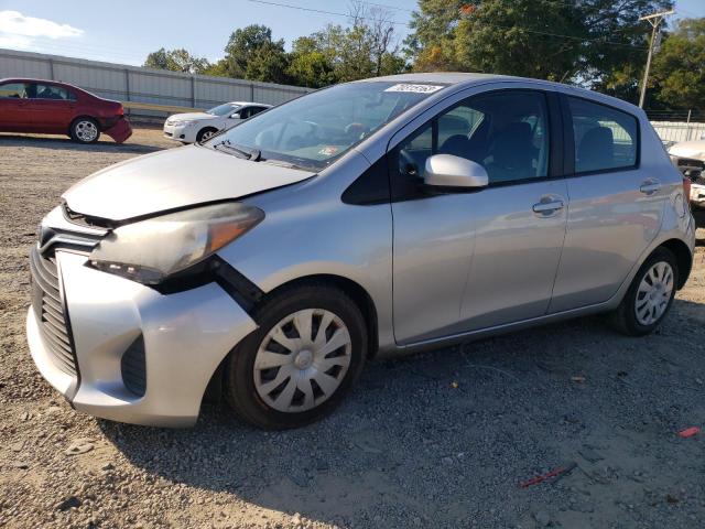 Photo 0 VIN: VNKKTUD34GA064419 - TOYOTA YARIS 