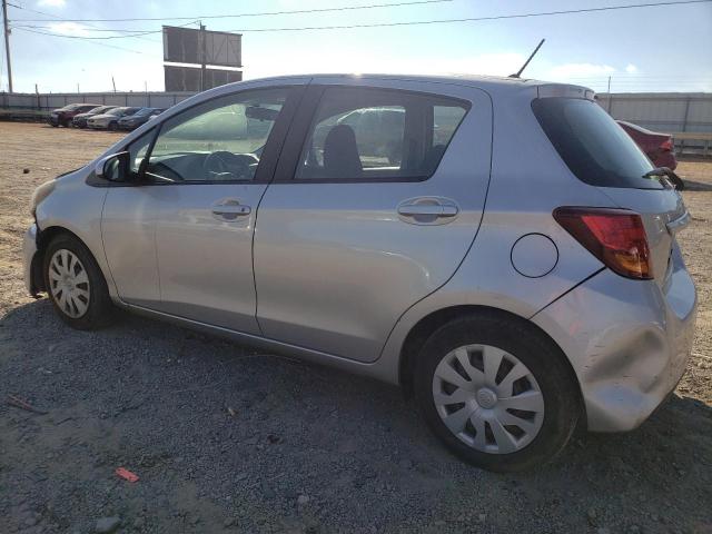 Photo 1 VIN: VNKKTUD34GA064419 - TOYOTA YARIS 